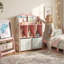 Kids Storage Shelf
