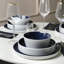 Service de table 12 pièces Stone Lain Elica-98144229