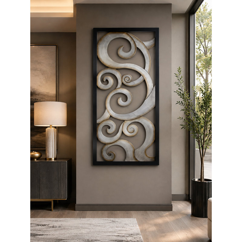 Handmade Wall Decor