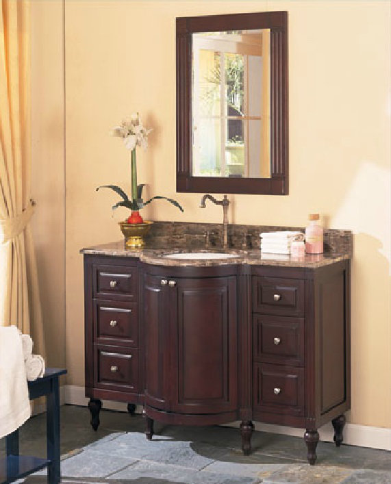 Miroir de salle de bain Park Avenue, 34 po x 24 po