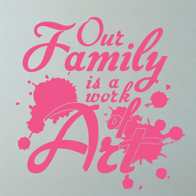 Wall Decal