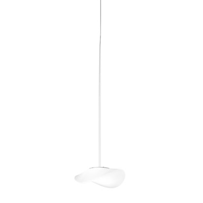 Balance Suspension G White Glossy Nickel - White L32gg Ul