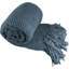 Jeté en tricot de tweed-23236913-31422126