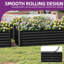 Metal Raised Garden Bed-1365065799-1365065797