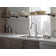 Essa Pull Down Single Handle Kitchen Faucet with MagnaTite® and Diamond Seal Technology