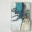 « separation ii », peinture sur toile tendue-972963097