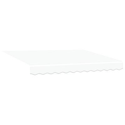 Ebern Designs Retractable Patio Awning