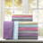 Chevron Chevron Microfiber Sheet Set-1759635147-1759635151