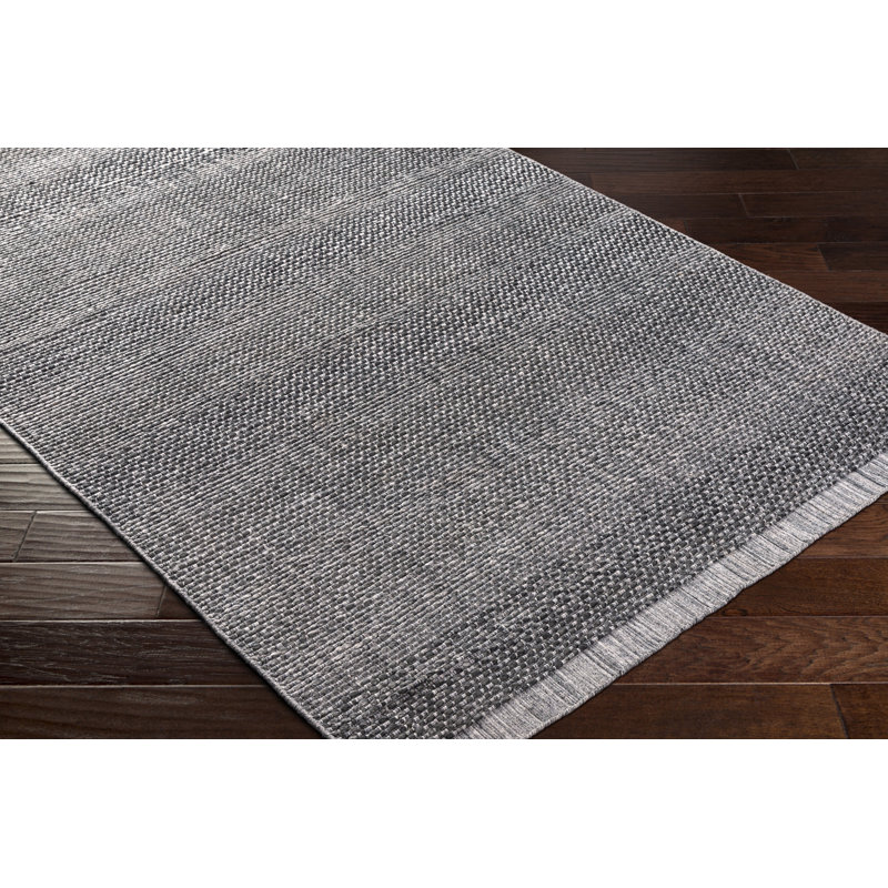 Sycamore Striped Area Rug, Rectangle 5' x 7'6"