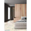 Azekiel One-of-a-Kind 8' X 10' New Age Wool Area Rug in Beige