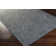 Flatweave Wool Geometric Indoor Rug