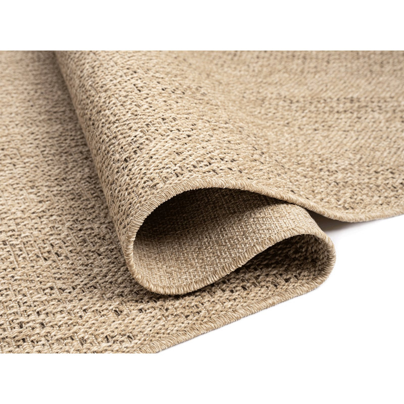 Alyrica Abstract Indoor / Outdoor Area Rug, Rectangle 200 x 290 cm
