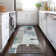 Machine Washable Indoor/Outdoor Chantille ACN1116 Rug