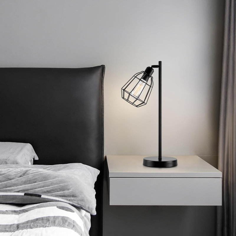 Bachmann Metal Lamp