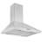 Ancona 24 " W Stainless Steel 440 CFM Convertible Wall Range Hood with Mesh Filter-46818693