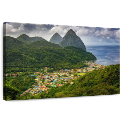 Saint Lucia