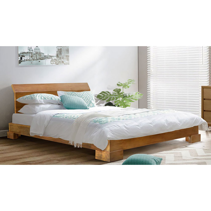 Kobe Platform 3 Piece Bedroom Set, Queen