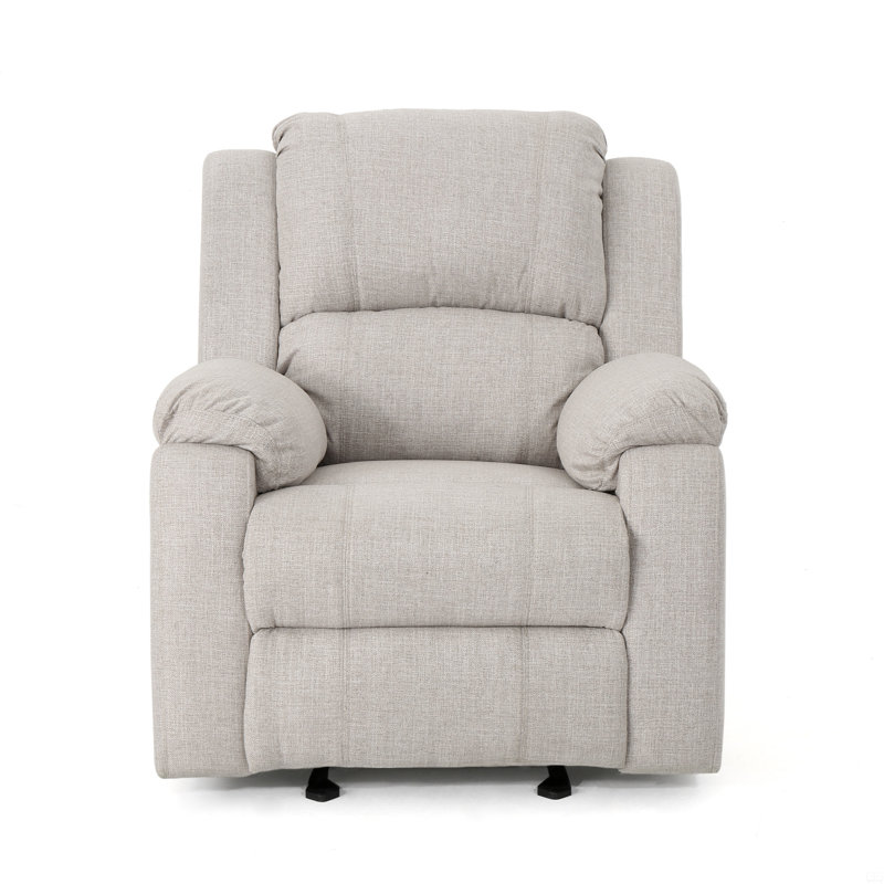 Fauteuil inclinable manuel