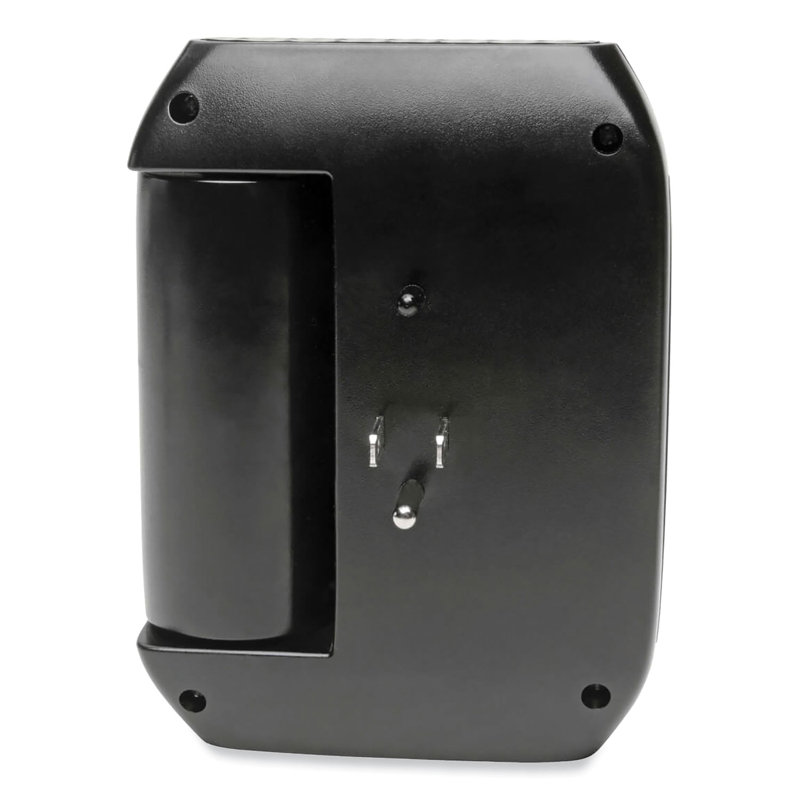 Tamper Resistant Outlet