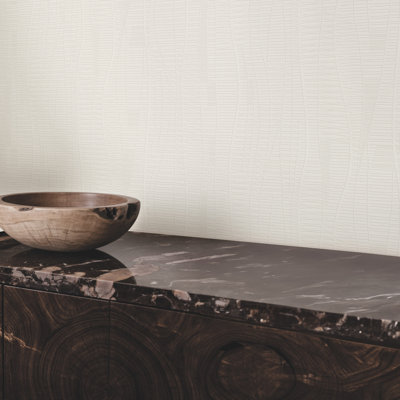 Amir Dove Embossed Wallpaper