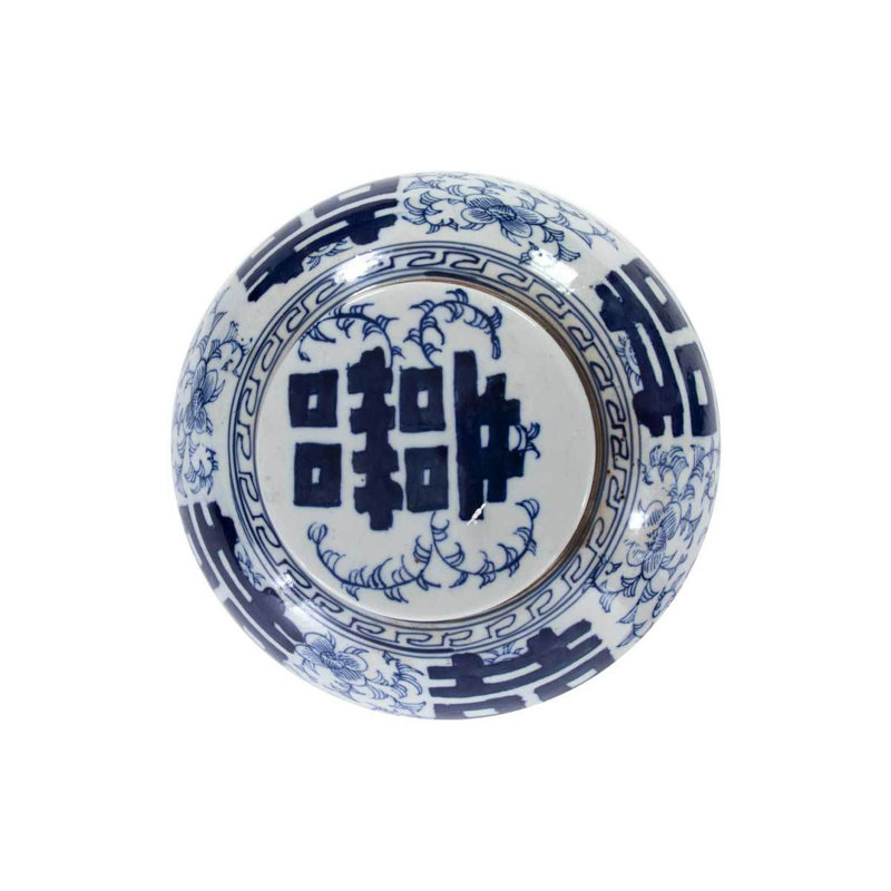 Handmade Ceramic / Porcelain Jar