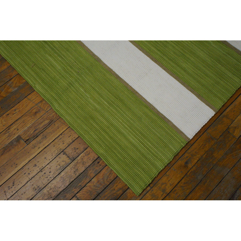 One-of-a-Kind 8' X 10' Area Rug