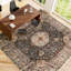 Sona Wool Oriental Area Rug
