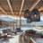 1-Light Outdoor Wicker Rattan Pendant-2064047593