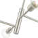 Jeffries 4 - Light Drum Modern Linear Chandelier