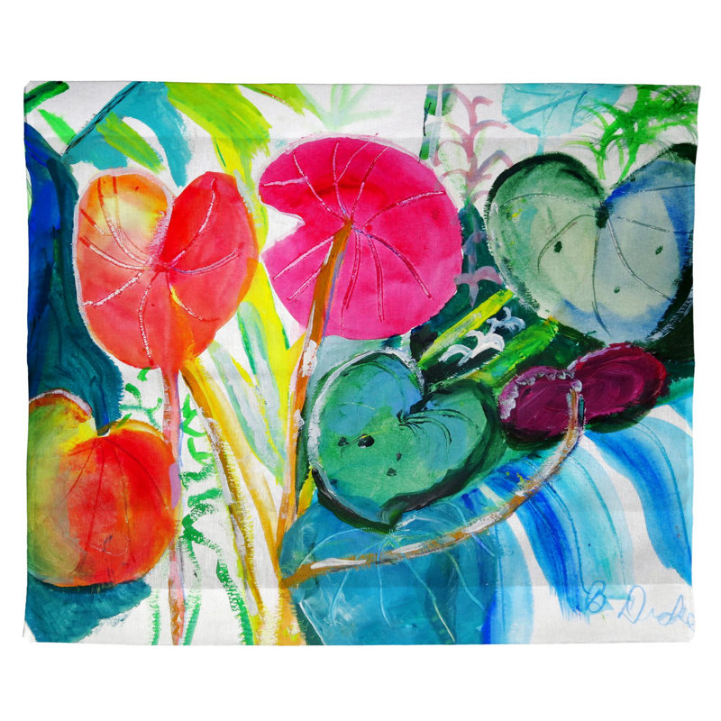 Polyester Wall Hanging