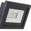 Integrated LED Aluminium Die Cast Spotlight