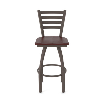 Jackie Swivel Stool
