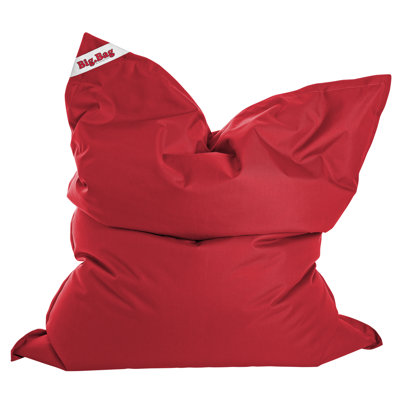 Fauteuil à billes extra large BigBag Brava