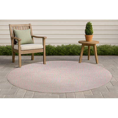 Tapis d'extérieur antidérapant Grer