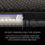 Black Series Four Apex Top Firm 16" Hybrid Mattress-1184042237