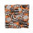 Mitesh Polyester No Pattern Square Napkin-596646812
