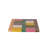 Marbled Resin Block Design Cheese Board