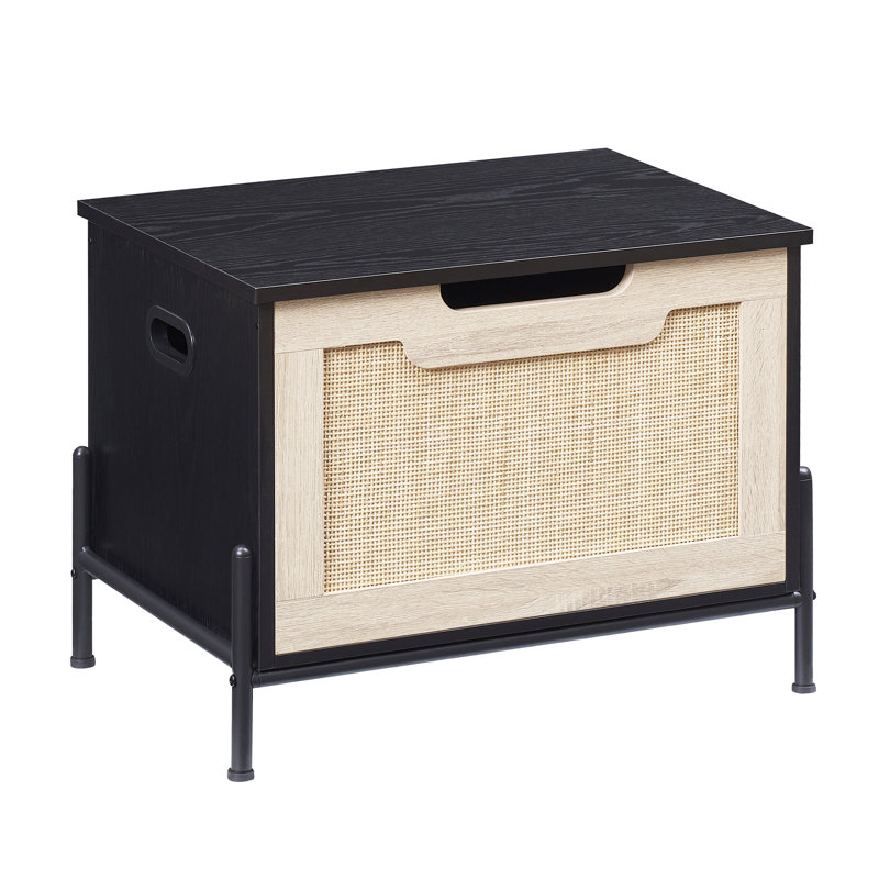 Storage Bench
