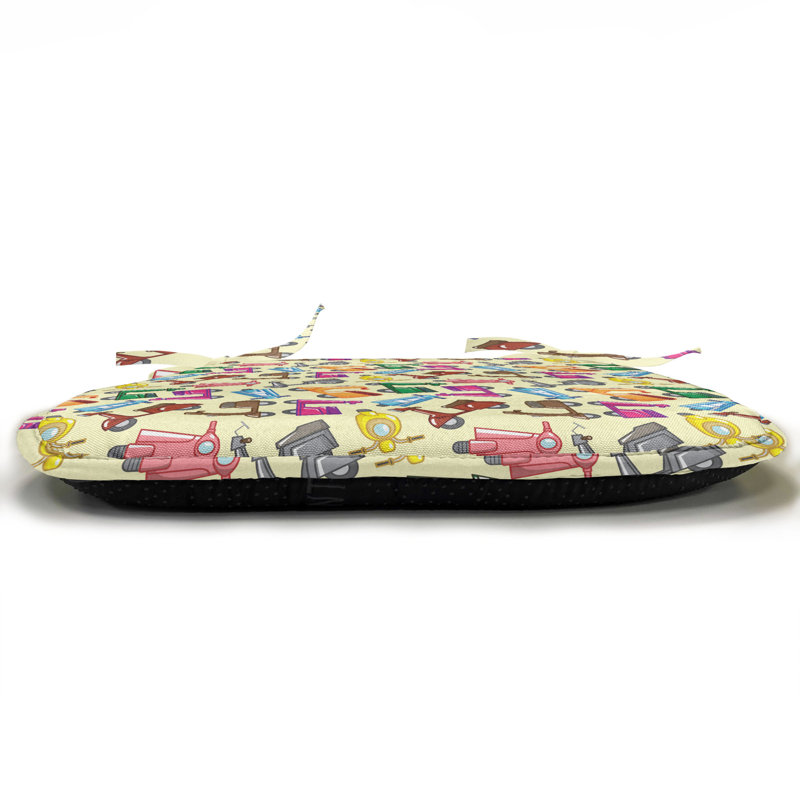 Chair Pad Cushion