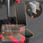 Machine Pec Deck