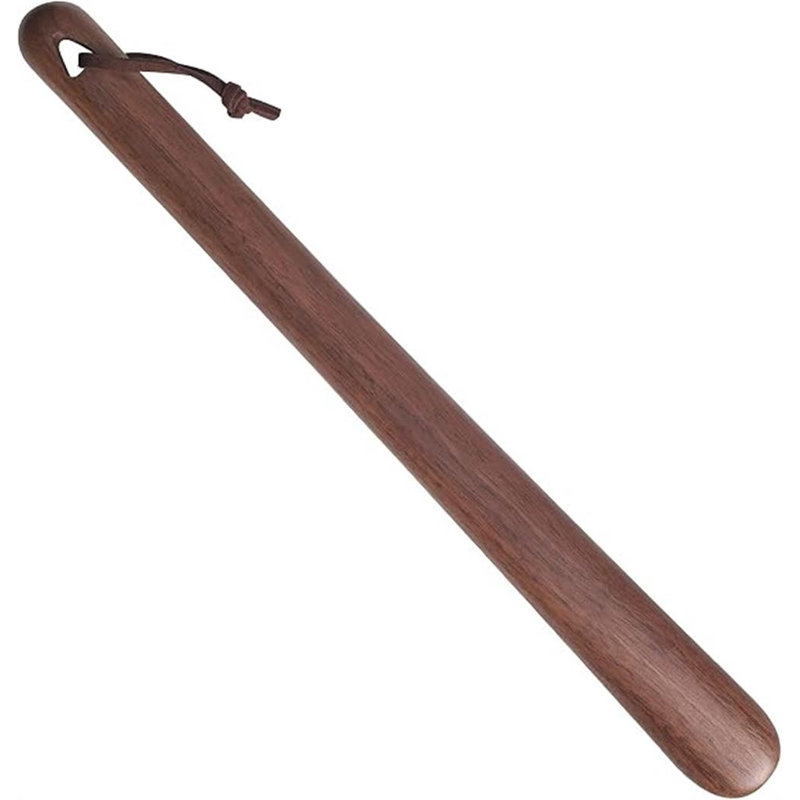 Wooden Shoehorn