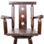 Tabouret de bar Rustic