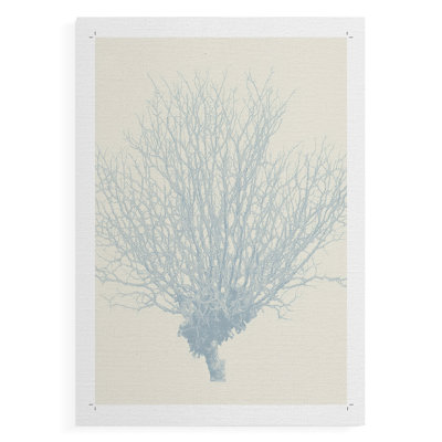 NAUTICAL Series XI - Impression sur toile seulement - NON CADRE