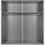 Biarni 2 Door Manufactured Wood Wardrobe-22442043-96835007