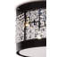 Faux Leather Flush Mount-33701665