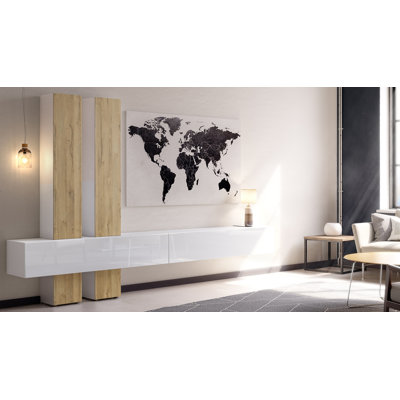 Ajo TV Stand
