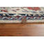 Tapis turc fait à la main 7 x 10