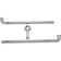 Waste Connection Drain Fitting