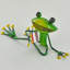 Judsonia Animals Weather Resistant Metal Garden Statue