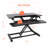Desk Converter with Removable Keyboard Tray-55865342-52290097